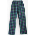 Flannel PJ Lounge Bottom Pants